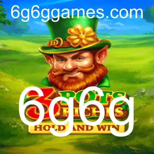 Descubra o Mundo de 3potsRiches: O Jogo Revolucionário com a Chave 6g6g