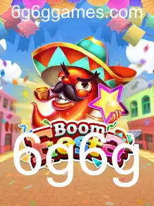 BoomFiesta: Exploração do Novo Fenômeno Lúdico com a Palavra-Chave 6g6g