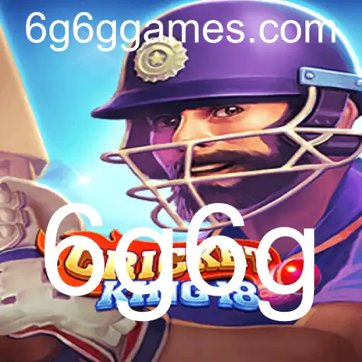 CricketKing18: A Revolução do Jogo de Cricket Digital