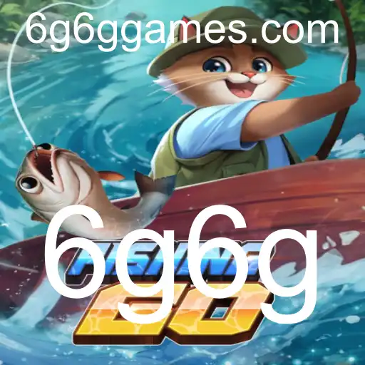 Explorando o Mundo de FishingGO: O Jogo de Pesca Inovador com a Palavra-chave 6g6g