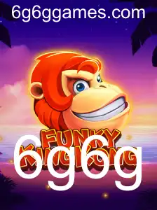 Descubra o Mundo Vibrante de FunkyKingKong: Jogo que Une Diversão e Estratégia