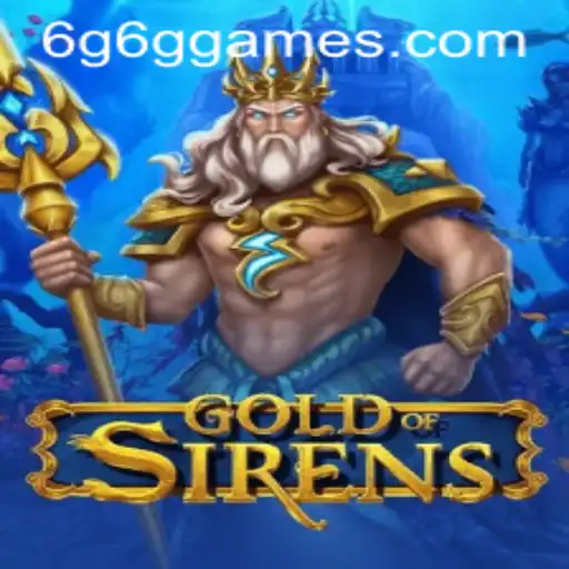 Explorando GoldofSirens: Um Mergulho no Mundo de Aventuras Aquáticas