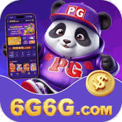 6g6g Logo