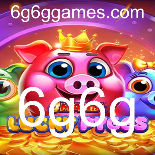 Descubra JManiaLuckyPyggs: Um Jogo de Estratégia e Sorte