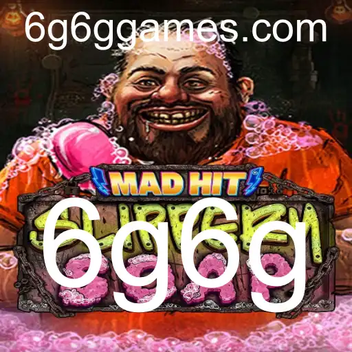 MadHitSlipperySoap: Mergulhe na Diversão com o Desafio 6g6g