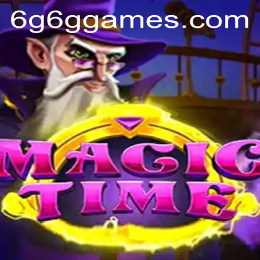 MagicTime: Descubra o Fascinante Mundo de Possibilidades do Novo Jogo de Estratégia