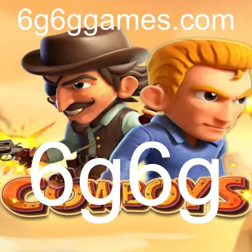 Descubra o Novo Jogo de Futuro: COWBOYS e seu Enigma 6g6g