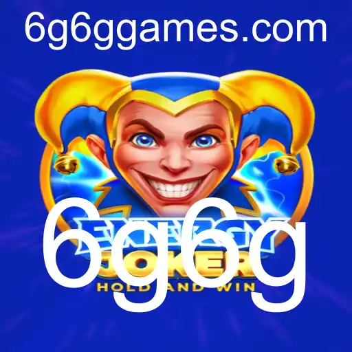 EnergyJoker: Uma Nova Dimensão de Entretenimento no Mundo dos Jogos