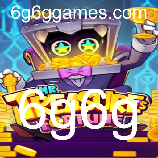 A Excitante Jornada de MrTreasuresFortune: Descubra Suas Regras e Aventuras