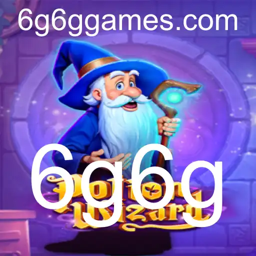 Descubra PotionWizard: Mágica e Estratégia no Mundo dos Jogos