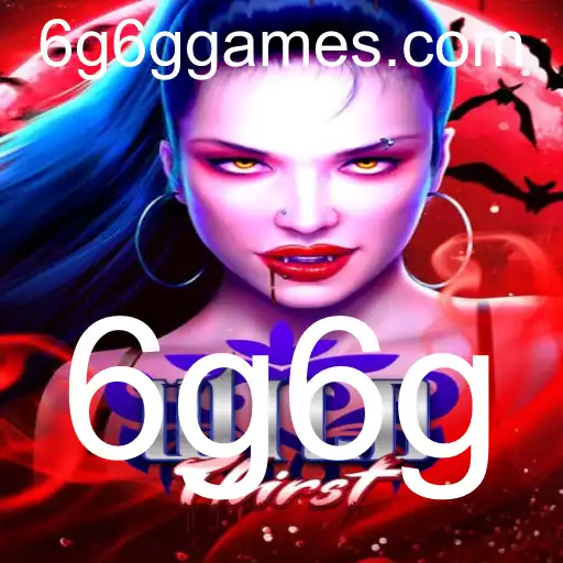 WildThirst: Explorando o Universo Estratégico de 6g6g