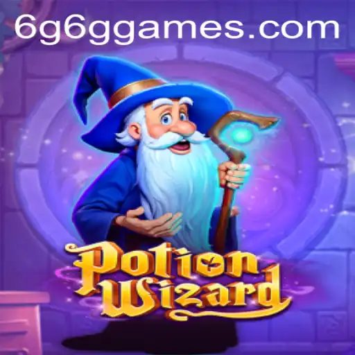 Descubra PotionWizard: Mágica e Estratégia no Mundo dos Jogos