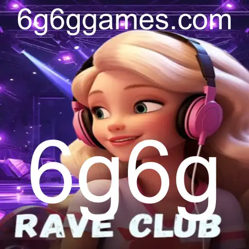 RaveClub: Descubra o Jogo Revolucionário no Mundo dos Jogos Digitais