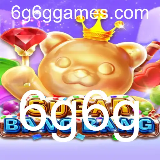 Explorando o Mundo de SUGARBANGBANG: Um Novo Fenômeno dos Jogos