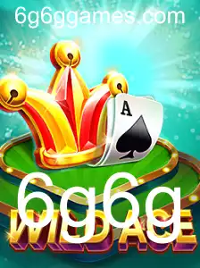 Descubra WildAce: O Jogo Que Revoluciona com 6g6g