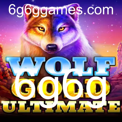 WolfGoldUltimate: Mergulhe no Mundo Aventura com Este Jogo Épico