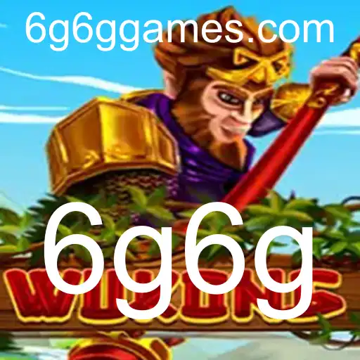 Wukong: Uma Jornada de Estratégia e Aventura com 6g6g